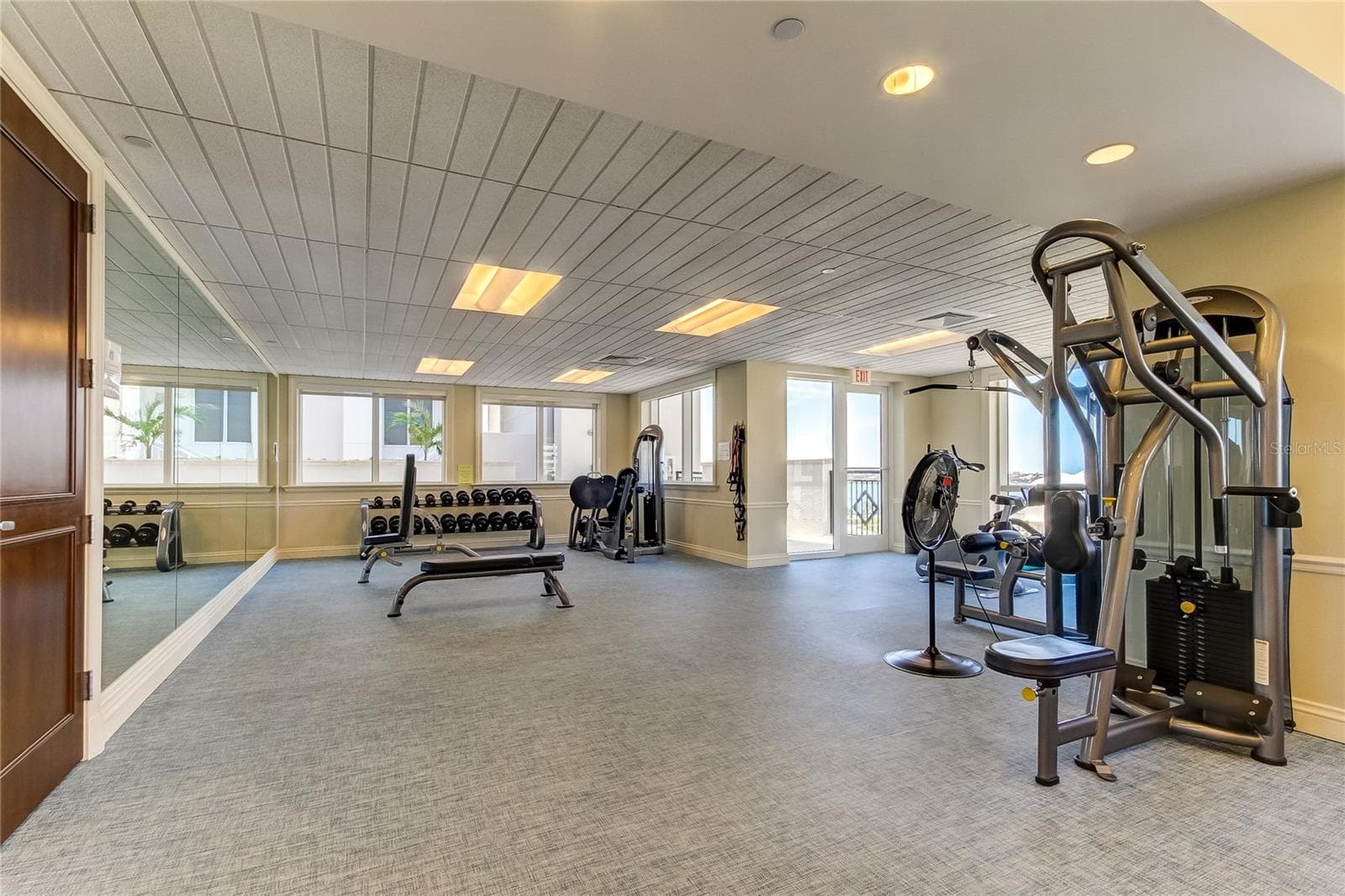 Condominium at 331 CLEVELAND ST #317, CLEARWATER, photo 48 of 62