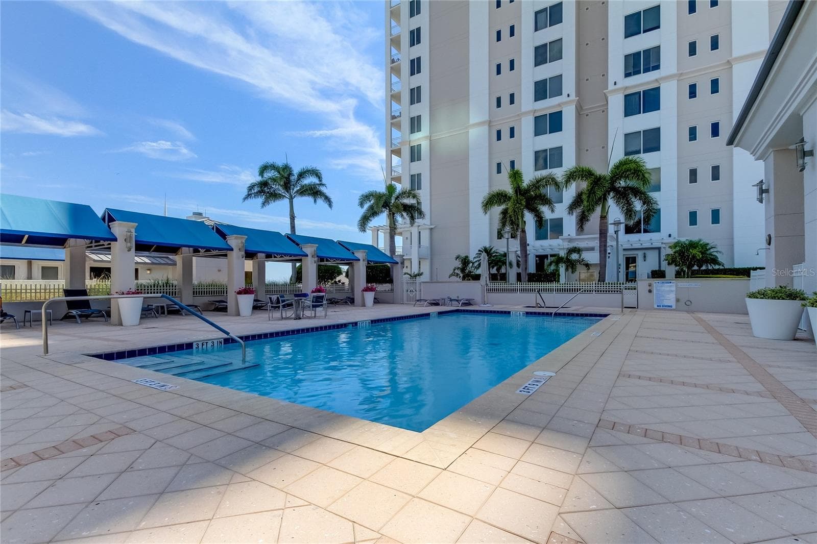 Condominium at 331 CLEVELAND ST #317, CLEARWATER, photo 50 of 62