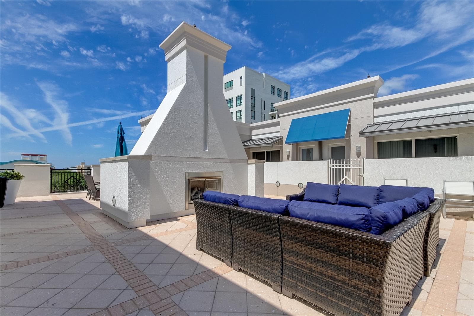 Condominium at 331 CLEVELAND ST #317, CLEARWATER, photo 51 of 62