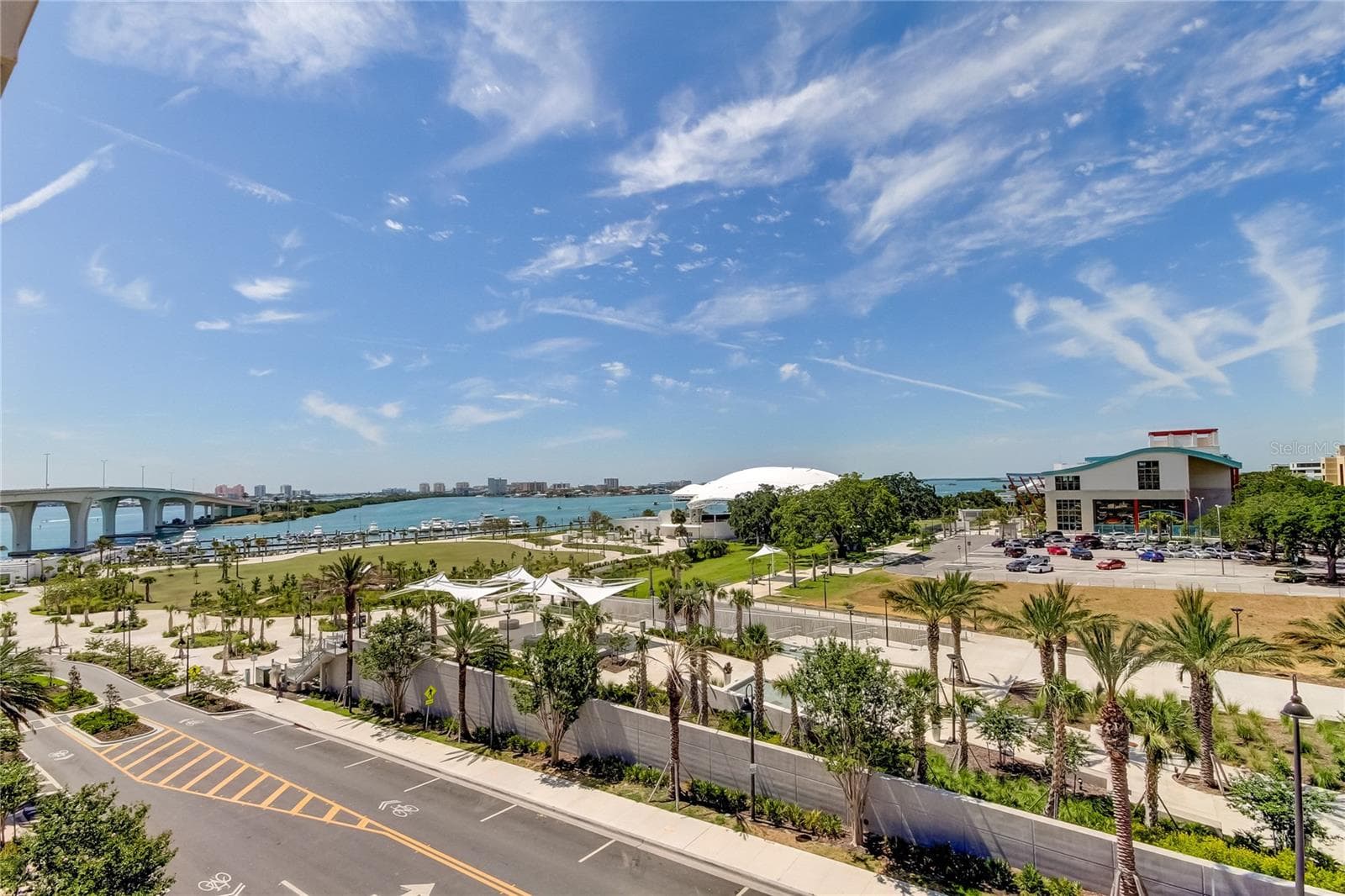 Condominium at 331 CLEVELAND ST #317, CLEARWATER, photo 55 of 62