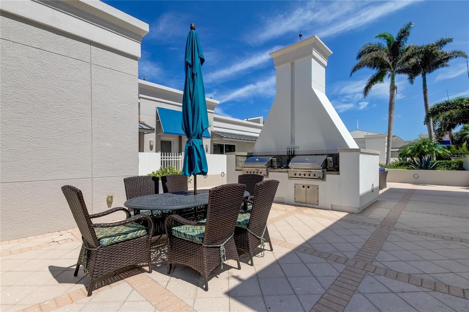 Condominium at 331 CLEVELAND ST #317, CLEARWATER, photo 56 of 62
