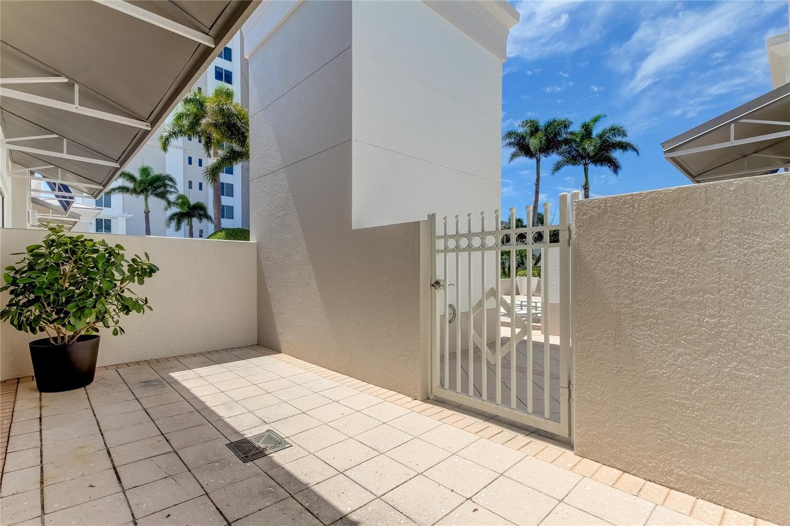 Condominium at 331 CLEVELAND ST #317, CLEARWATER, photo 60 of 62