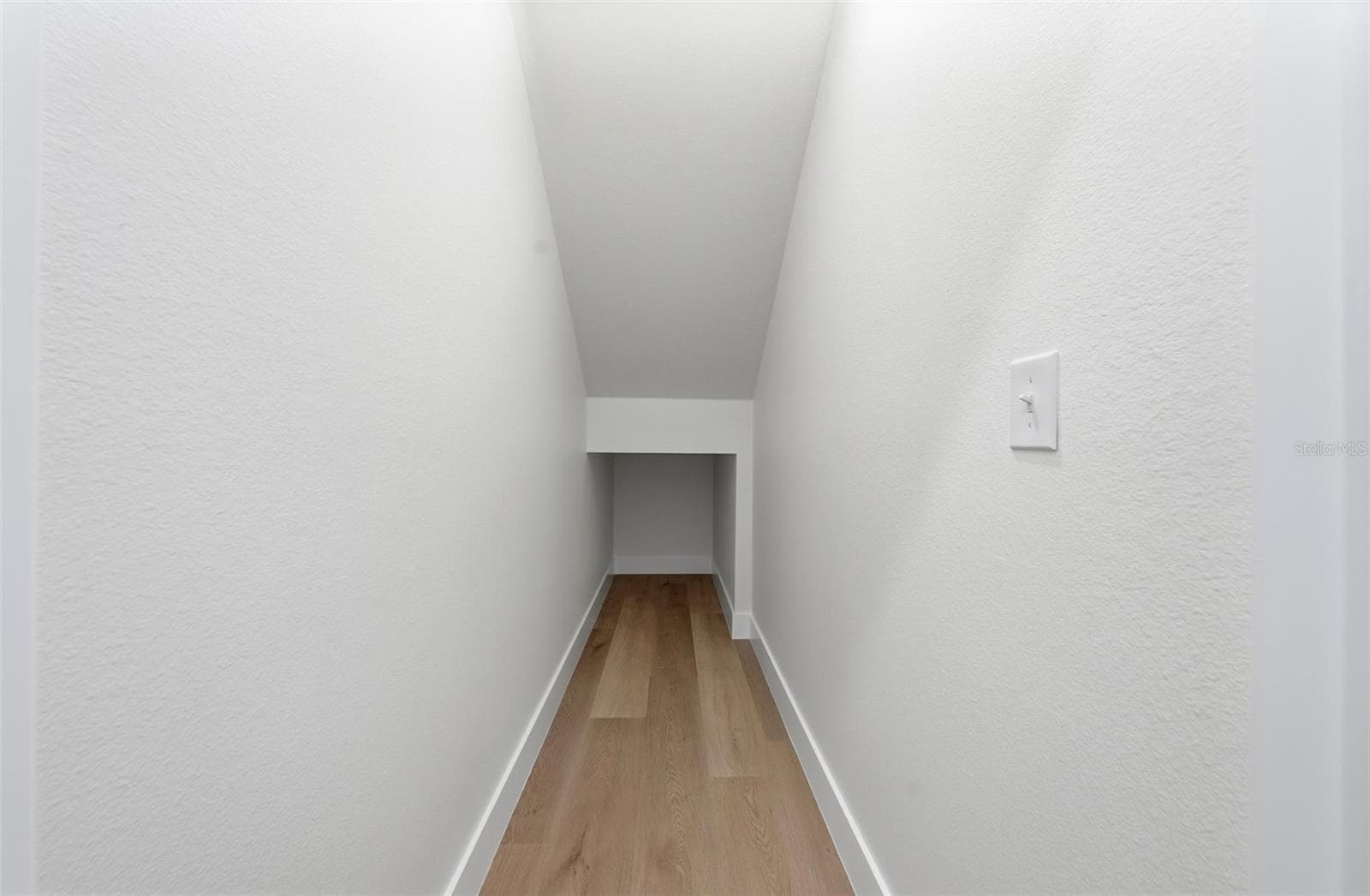 Additional storage under the stairwell - 5839 SW 86TH ST, OCALA