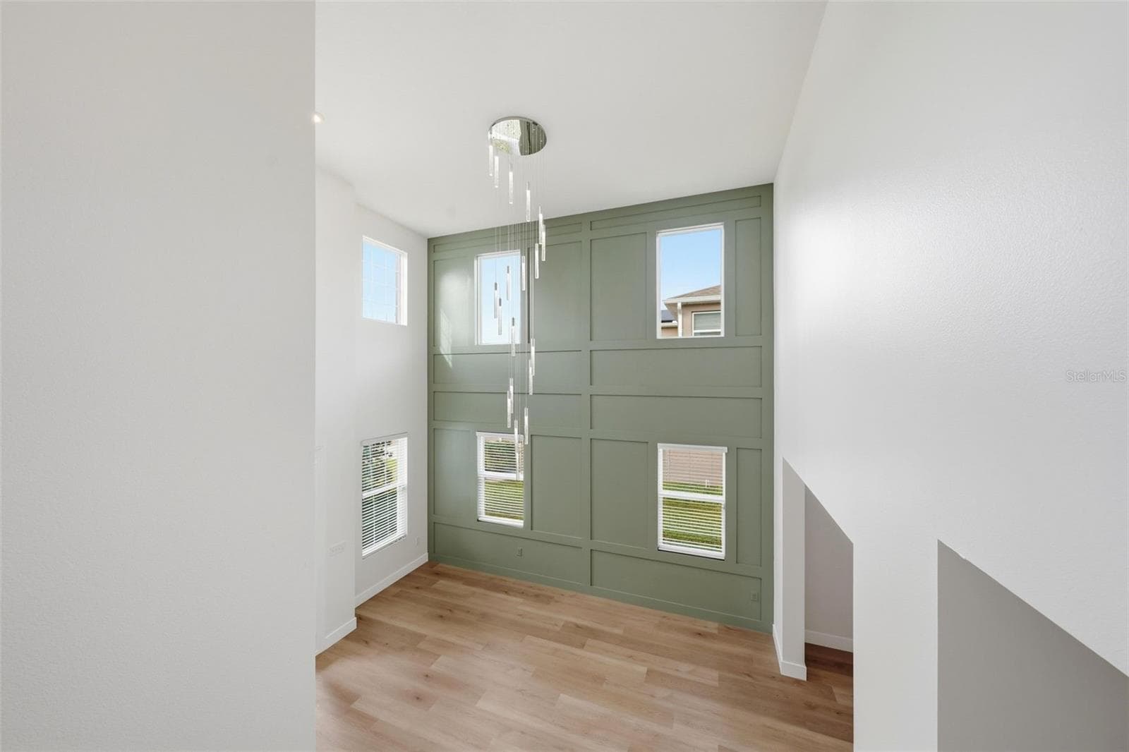 Views from the upstairs loft - 5839 SW 86TH ST, OCALA