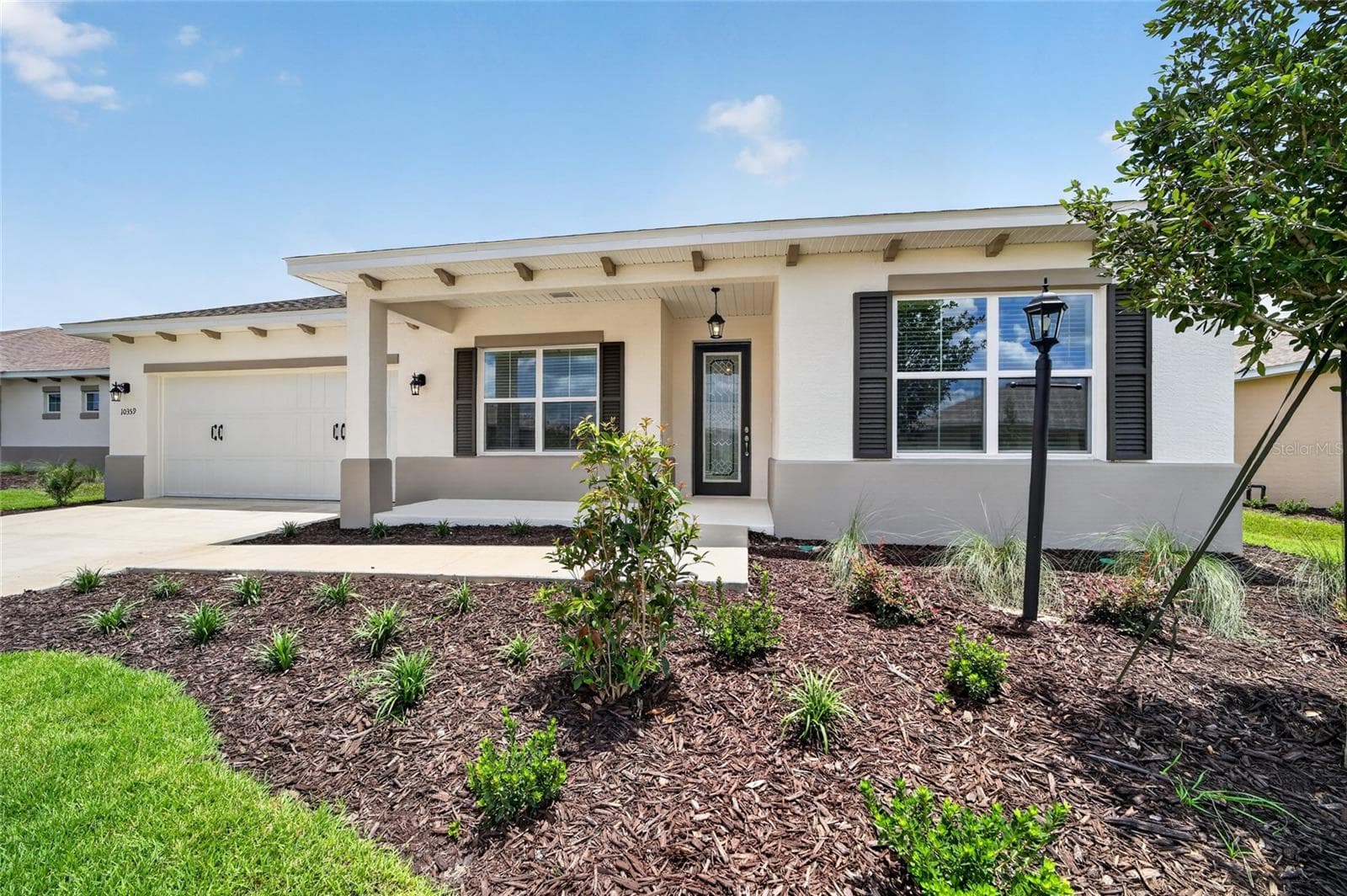 Single Family Residence at 10359 SW 107TH AVE, OCALA, photo 4 of 42