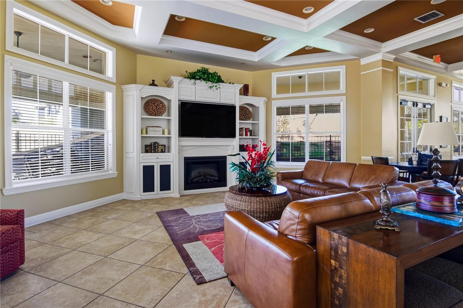 Clubhouse - 8168 BOAT HOOK LOOP #302, WINDERMERE