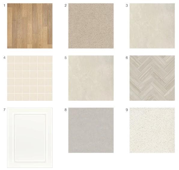 342 Sunland Alley design selections! This home is currently under construction and selections are subject to change. - 342 Sunland Alley, Indian Trail