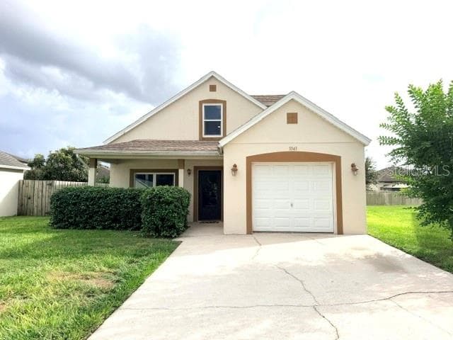 Single Family Residence at 3343 KALEIGH CT, ST CLOUD