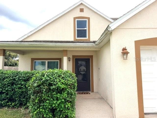 Single Family Residence at 3343 KALEIGH CT, ST CLOUD, photo 2 of 24