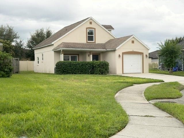 Single Family Residence at 3343 KALEIGH CT, ST CLOUD, photo 24 of 24