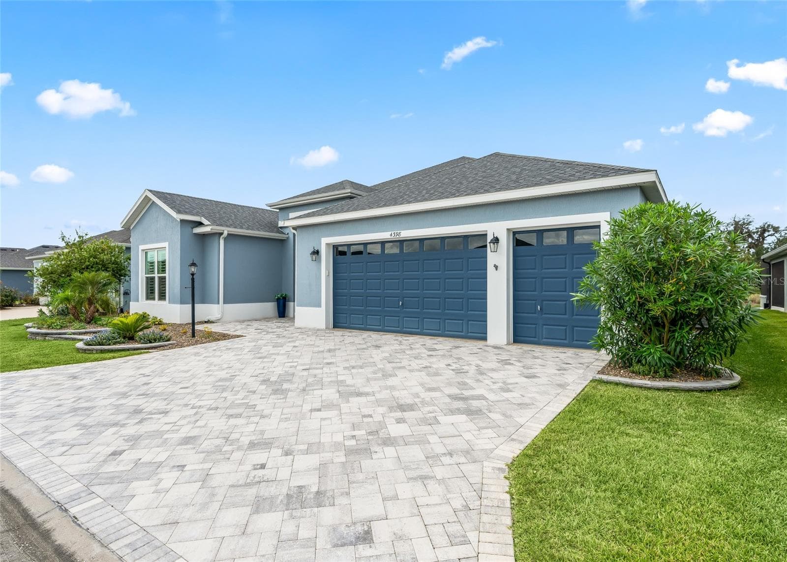 Single Family Residence at 4398 PEZZULLO CIR, THE VILLAGES, photo 12 of 85