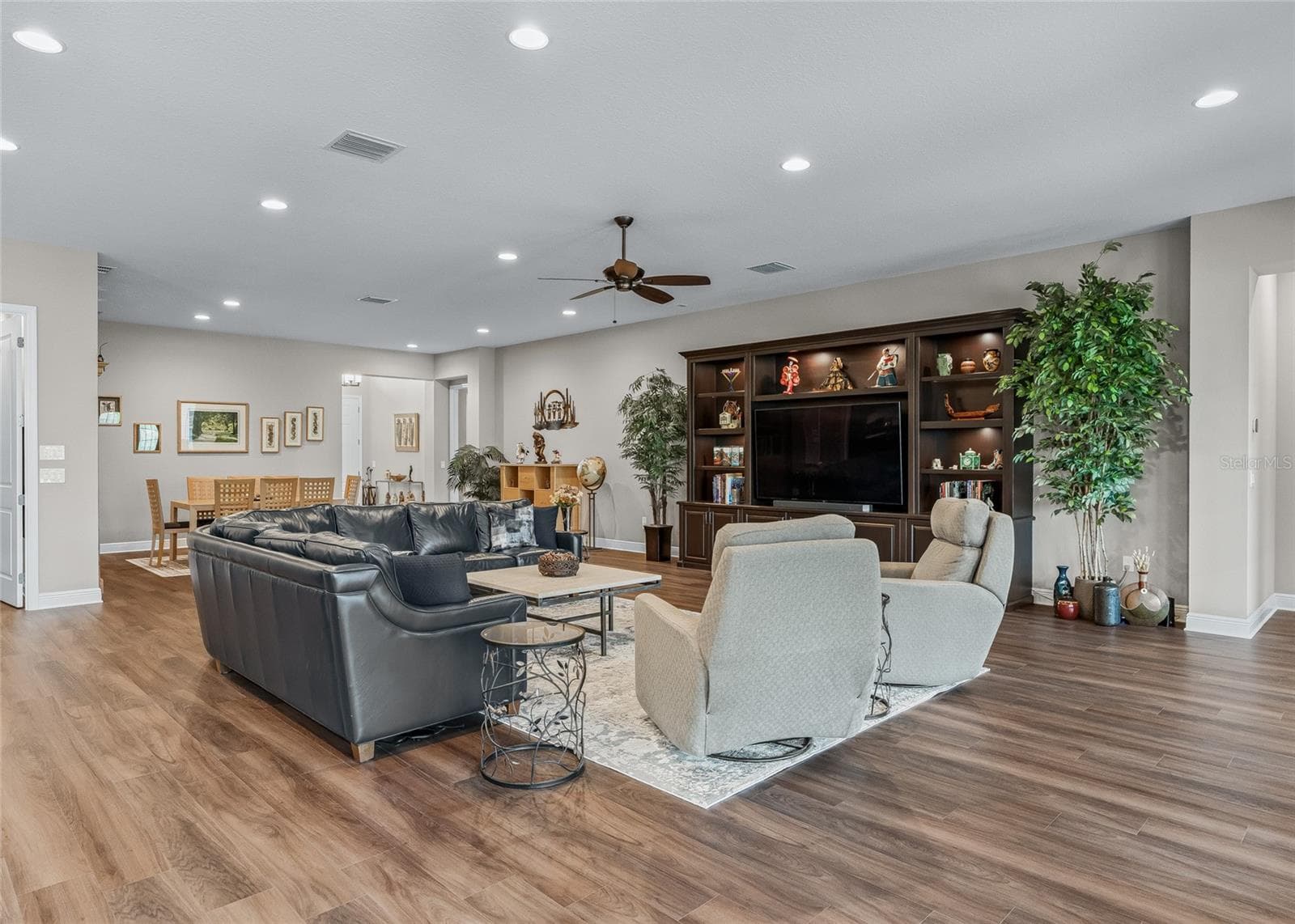 Single Family Residence at 4398 PEZZULLO CIR, THE VILLAGES, photo 24 of 85