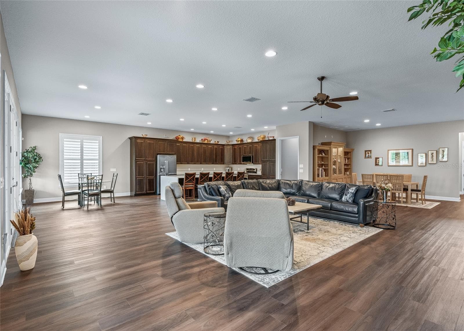 Single Family Residence at 4398 PEZZULLO CIR, THE VILLAGES, photo 26 of 85