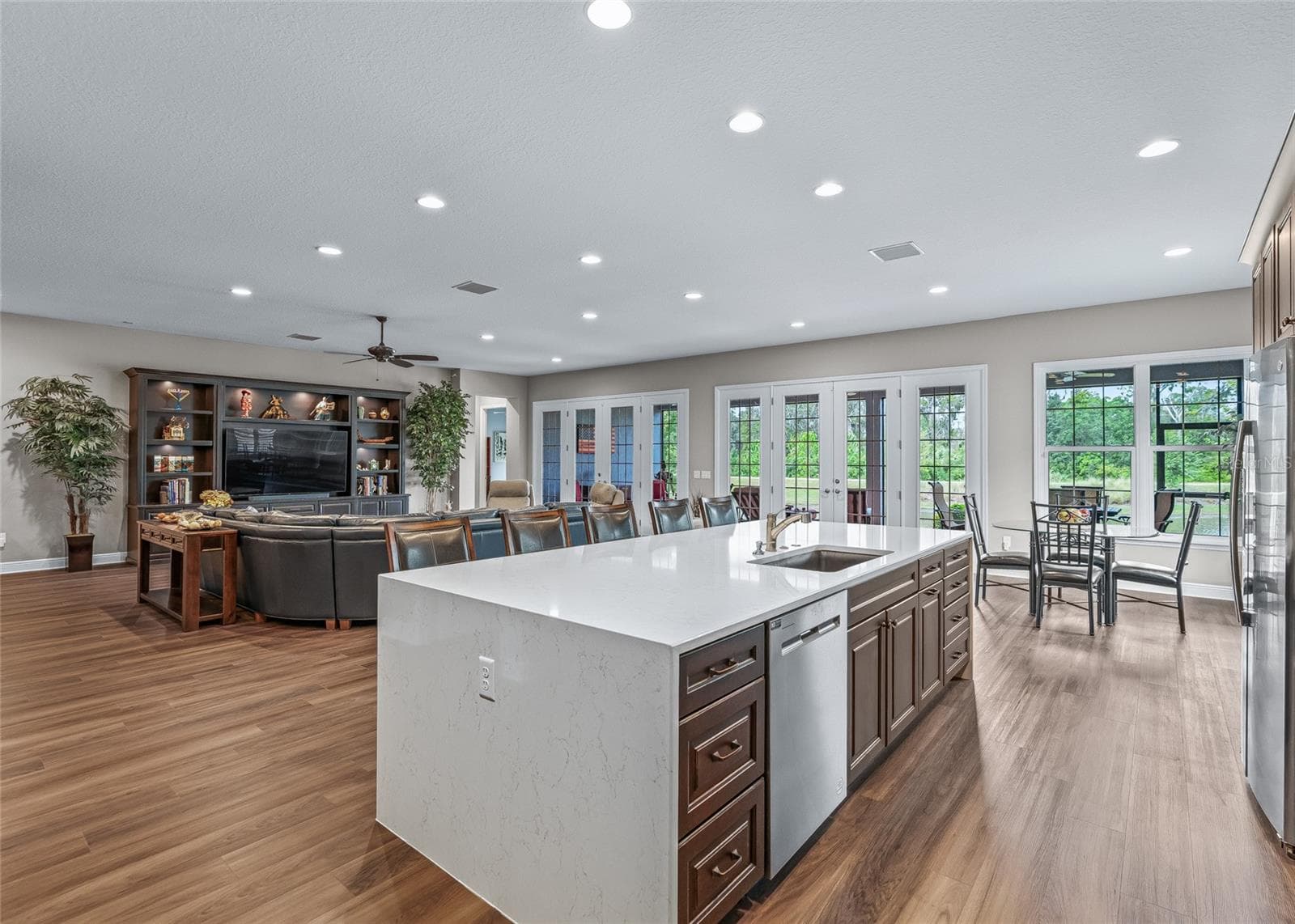 Single Family Residence at 4398 PEZZULLO CIR, THE VILLAGES, photo 39 of 85