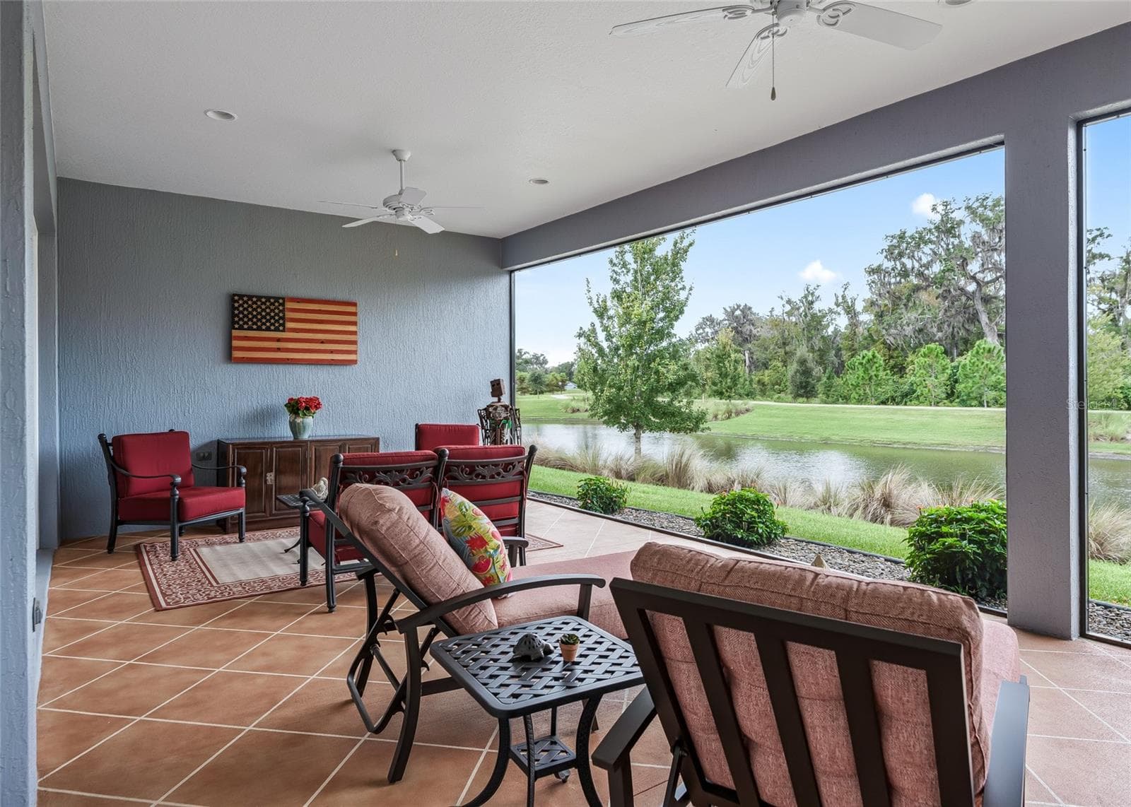 Single Family Residence at 4398 PEZZULLO CIR, THE VILLAGES, photo 40 of 85