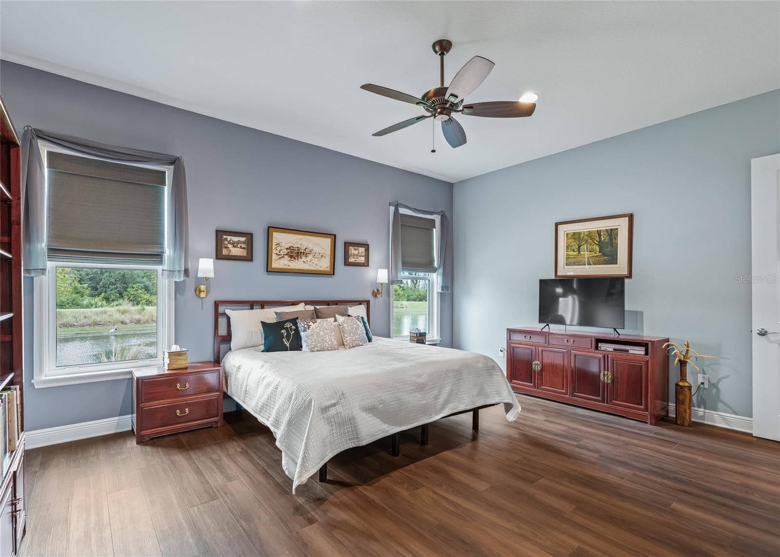 Single Family Residence at 4398 PEZZULLO CIR, THE VILLAGES, photo 44 of 85