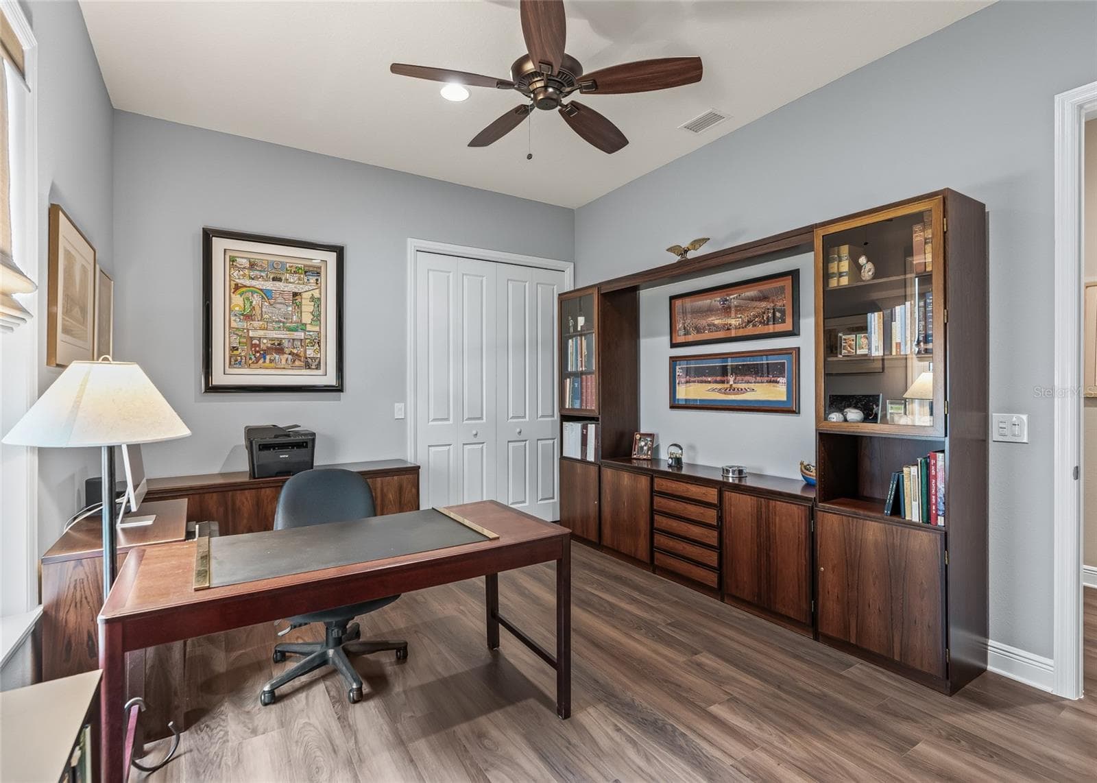 Single Family Residence at 4398 PEZZULLO CIR, THE VILLAGES, photo 56 of 85