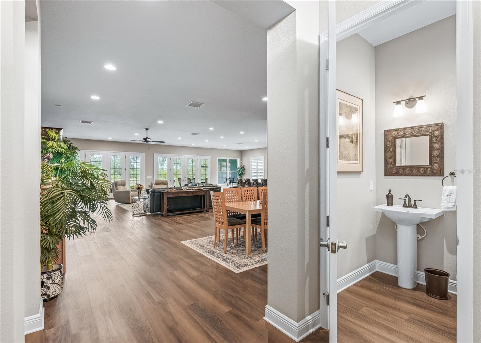 Single Family Residence at 4398 PEZZULLO CIR, THE VILLAGES, photo 62 of 85