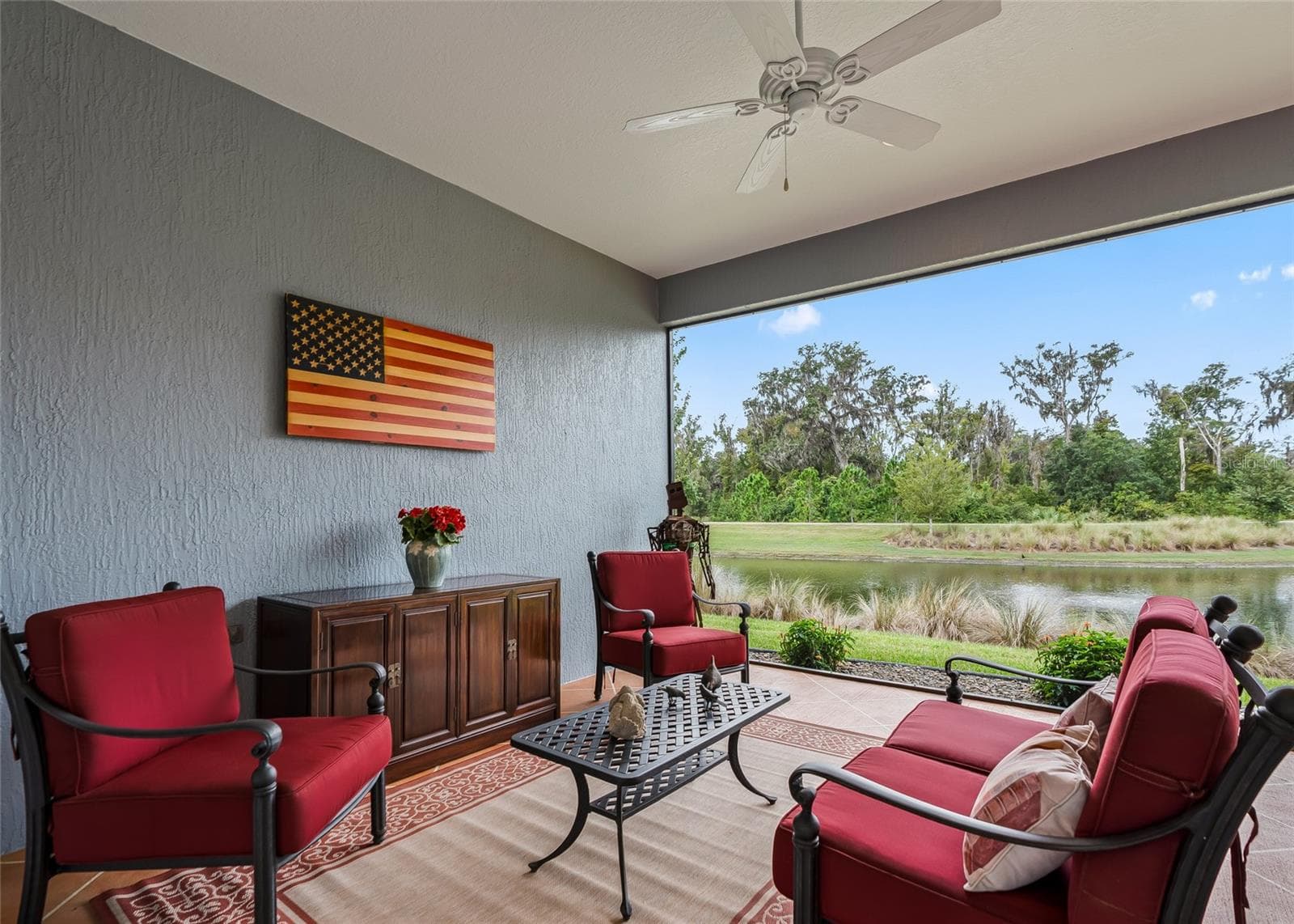 Single Family Residence at 4398 PEZZULLO CIR, THE VILLAGES, photo 70 of 85
