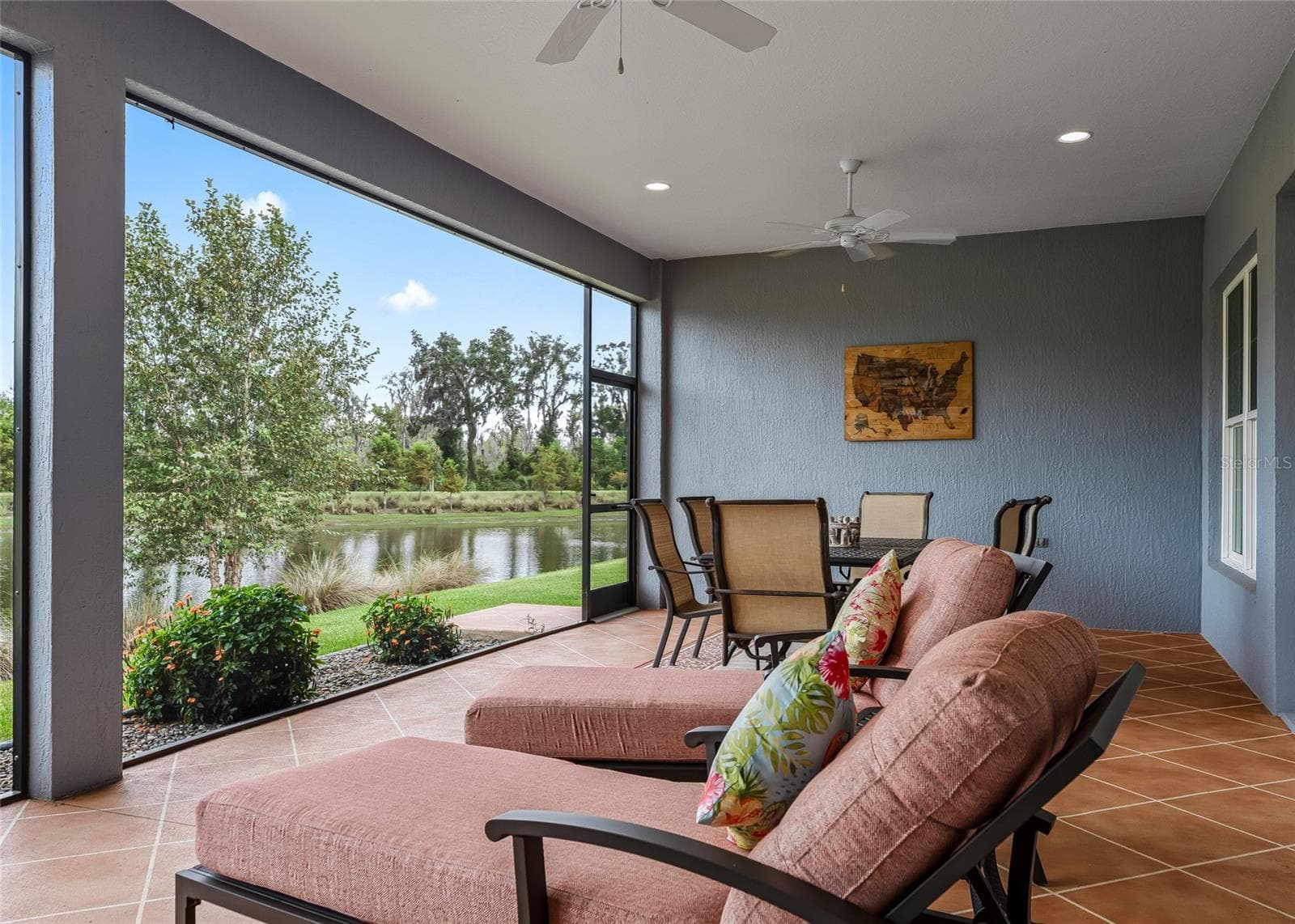 Single Family Residence at 4398 PEZZULLO CIR, THE VILLAGES, photo 72 of 85