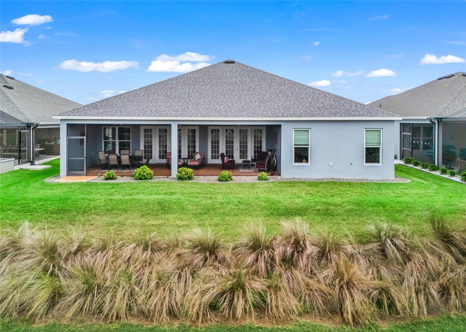 Single Family Residence at 4398 PEZZULLO CIR, THE VILLAGES, photo 78 of 85