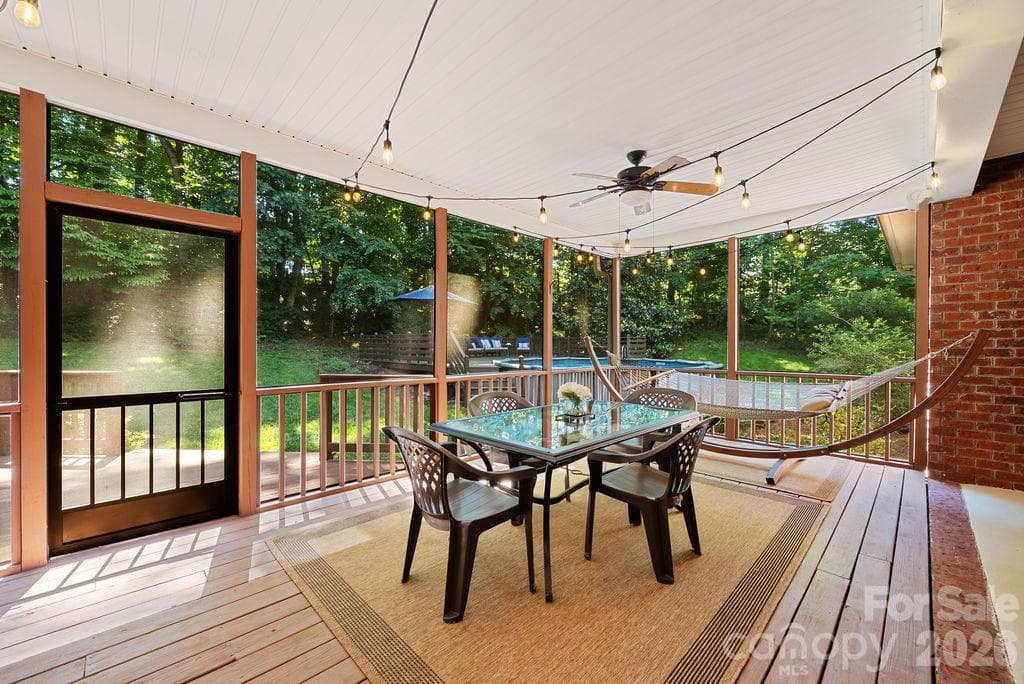 Single Family Residence at 10846 Tyler Brook Lane, Mint Hill, photo 3 of 32
