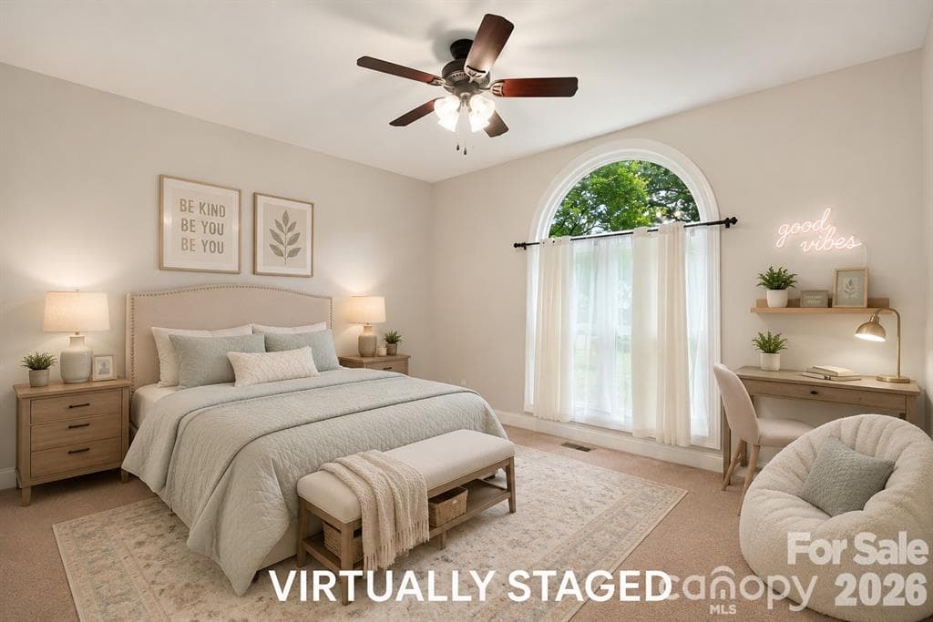Single Family Residence at 10846 Tyler Brook Lane, Mint Hill, photo 17 of 32