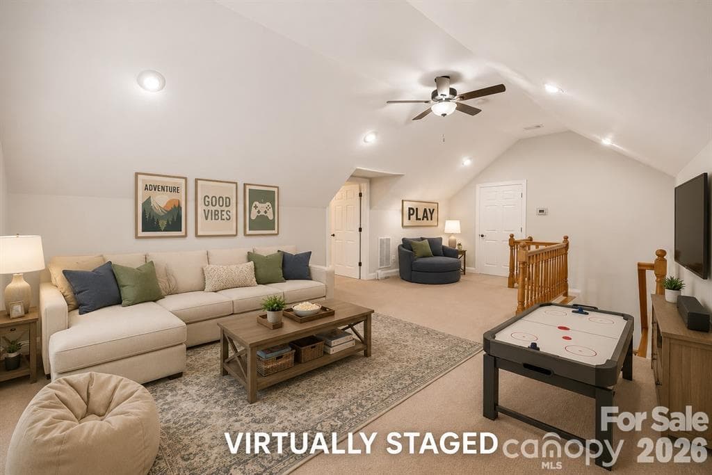 Single Family Residence at 10846 Tyler Brook Lane, Mint Hill, photo 26 of 32