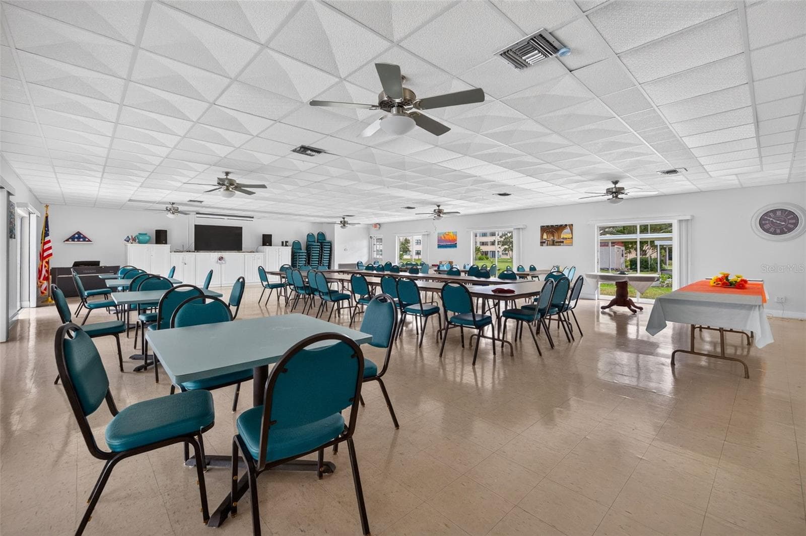 Condominium at 4915 BAY ST NE #124, ST PETERSBURG, photo 23 of 23