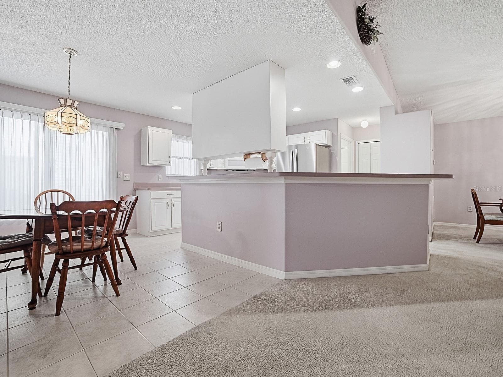 OPEN TO THE KITCHEN - 1040 EAGLES LNDG, LEESBURG