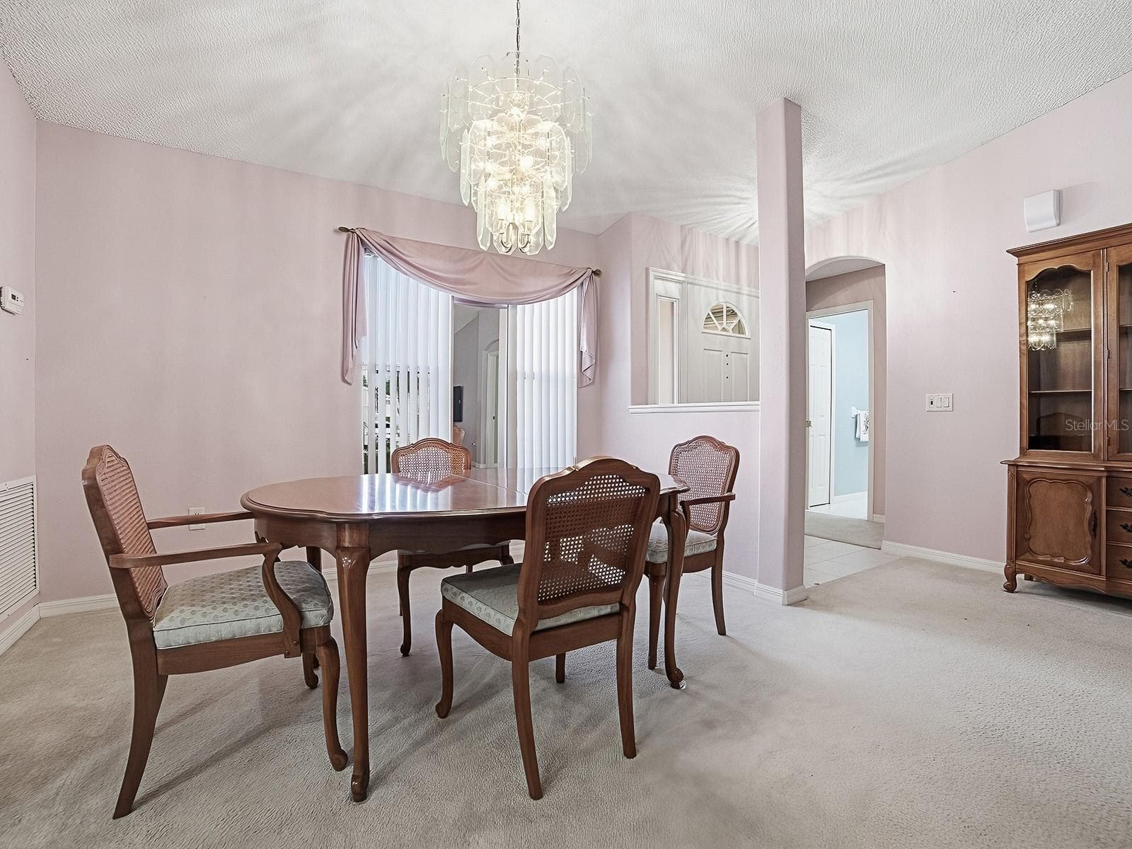 DINING AREA - 1040 EAGLES LNDG, LEESBURG