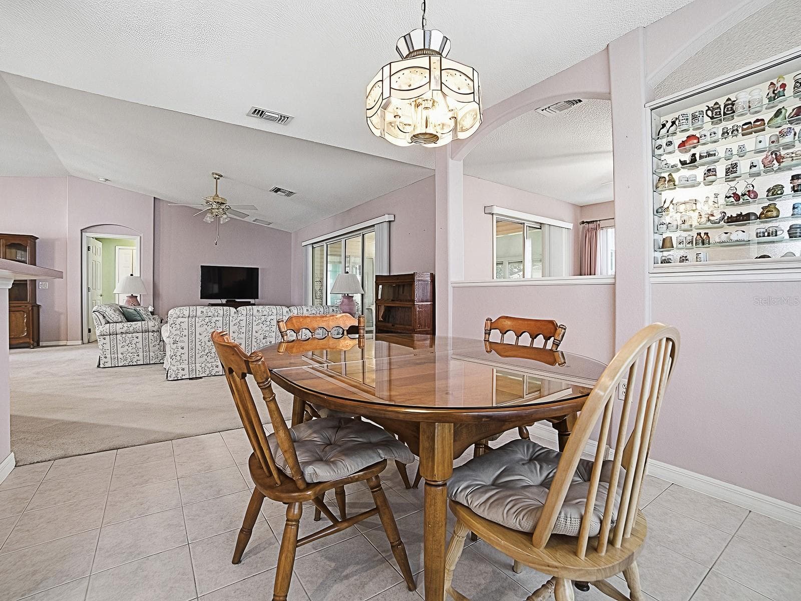 EAT IN AREA - 1040 EAGLES LNDG, LEESBURG