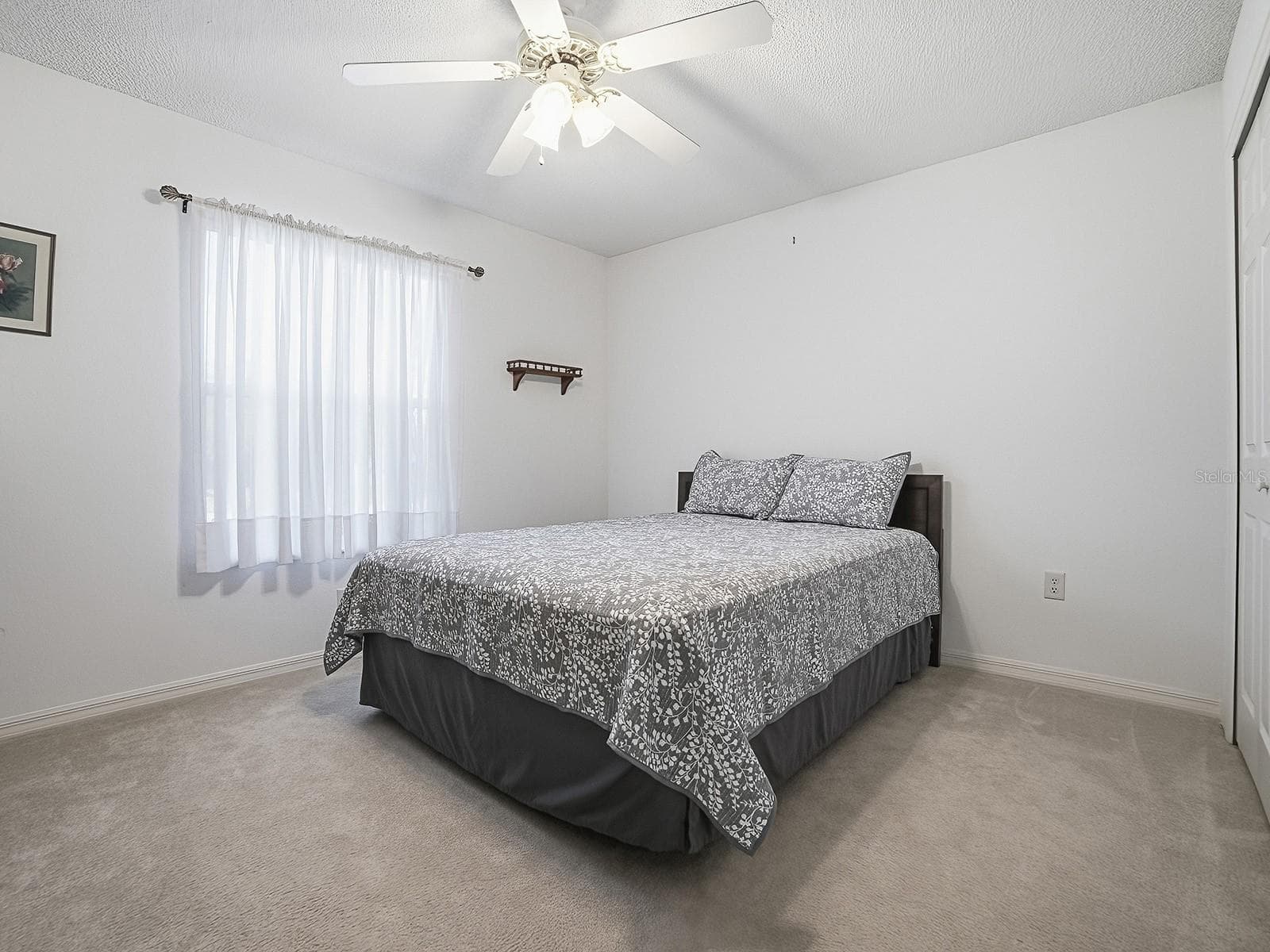 GUEST BEDROOM - 1040 EAGLES LNDG, LEESBURG