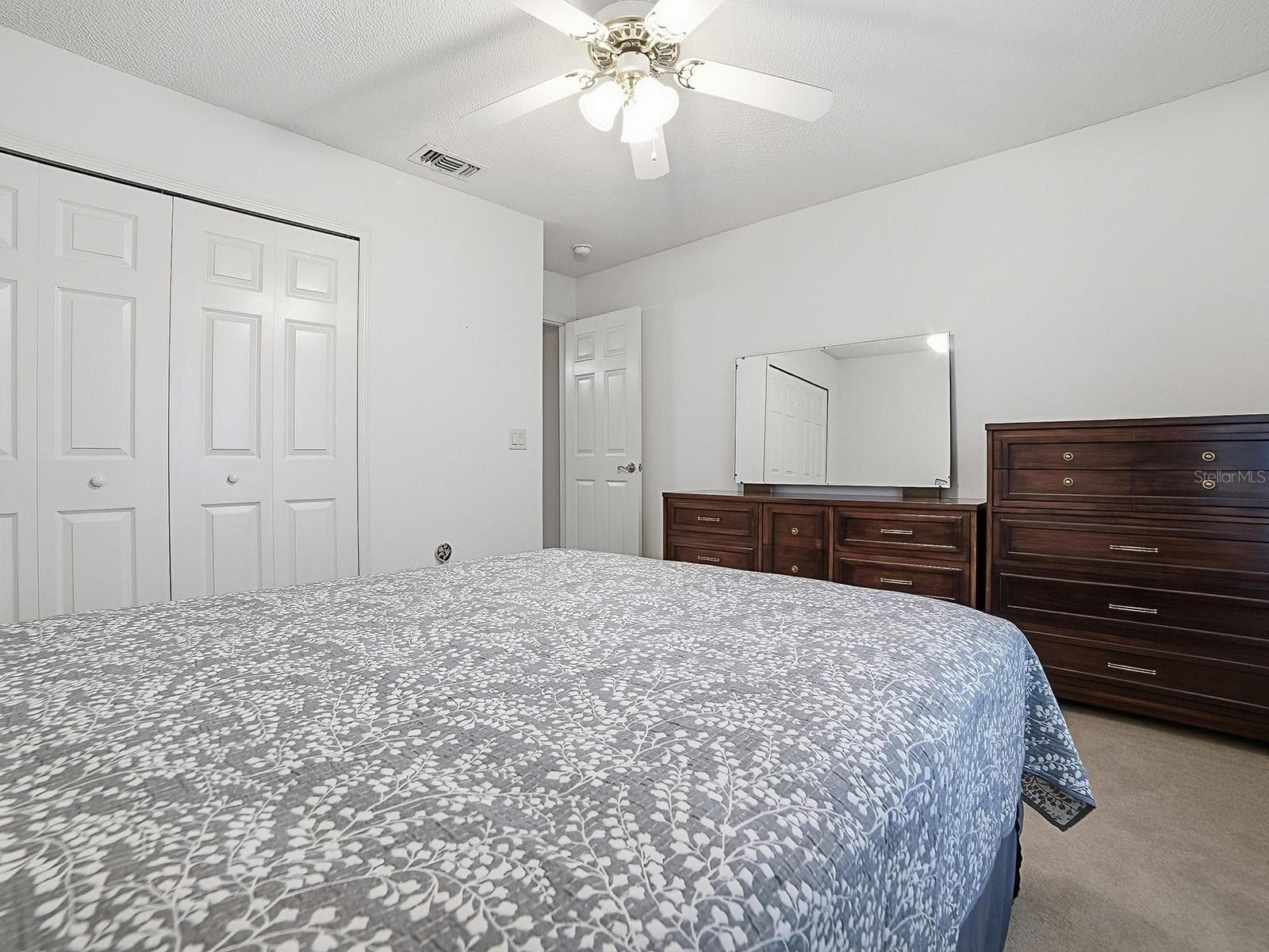 GUEST BEDROOM - 1040 EAGLES LNDG, LEESBURG