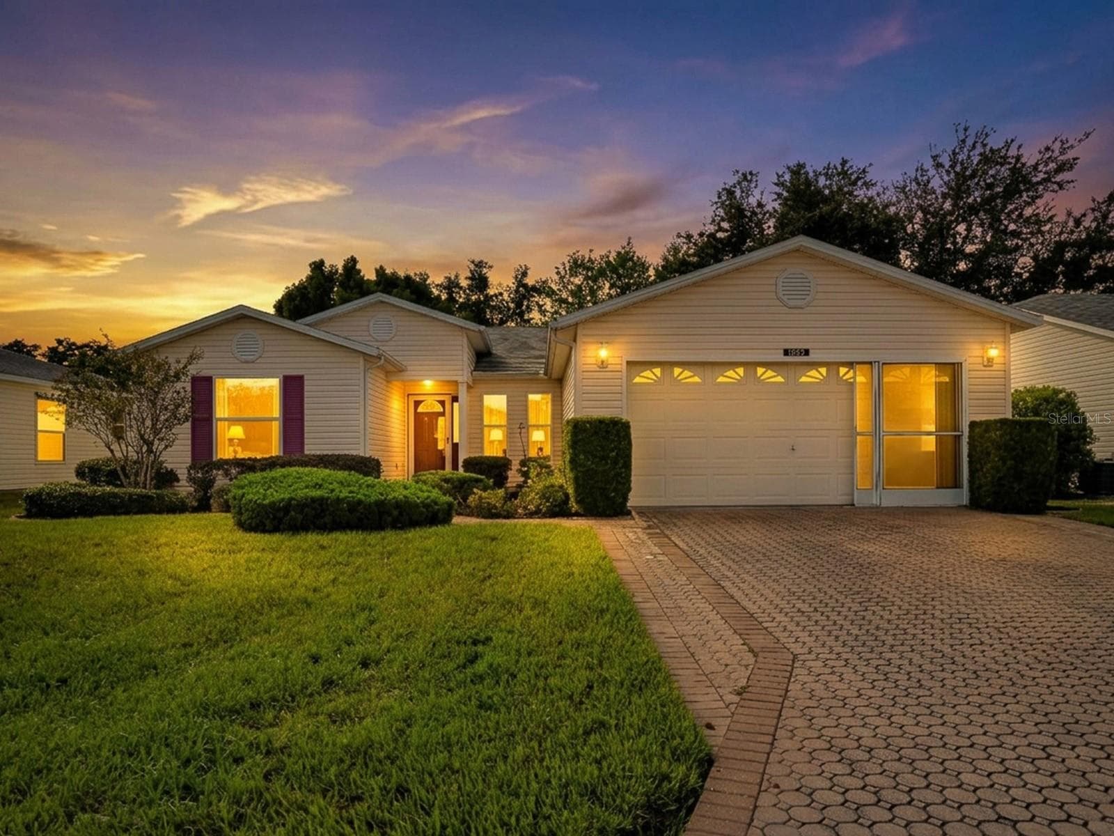 WELCOME HOME - 1040 EAGLES LNDG, LEESBURG