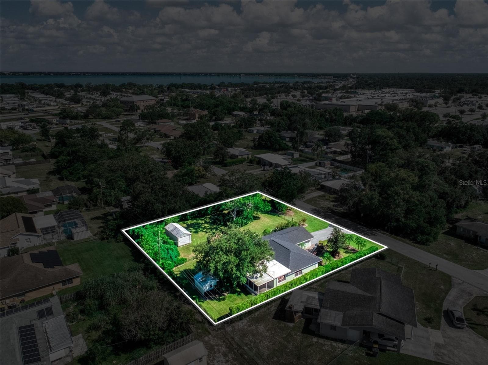 Single Family Residence at 123 SWALLOW AVE, SEBRING, photo 54 of 58