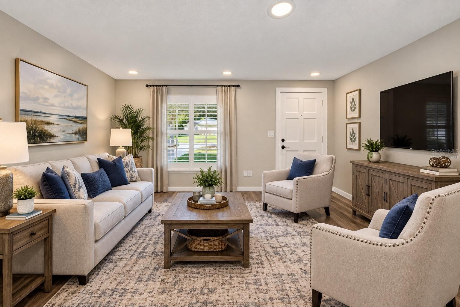 Virtually Staged - 522 HIGHVIEW CIR N, BRANDON