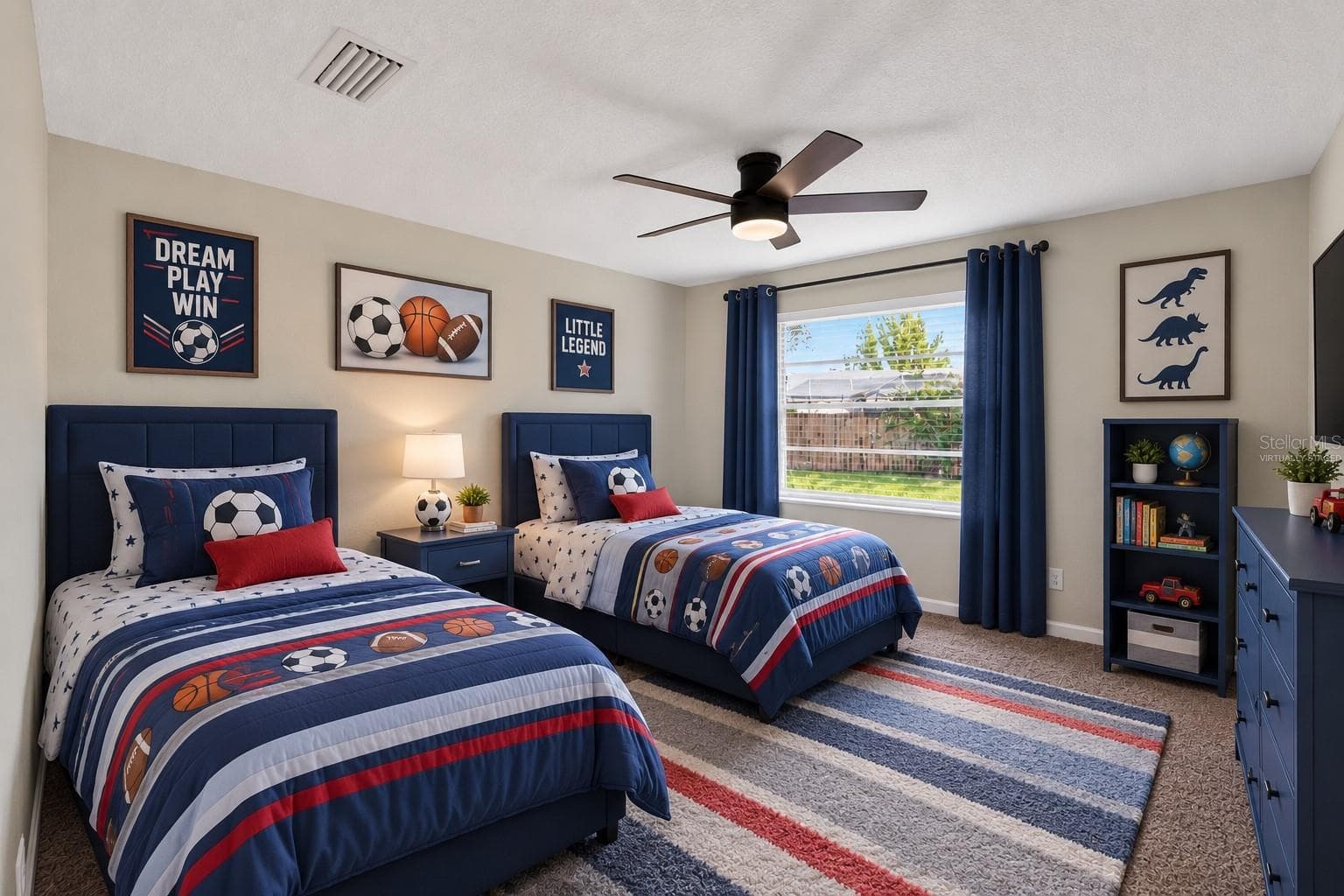 Virtually Staged - 522 HIGHVIEW CIR N, BRANDON