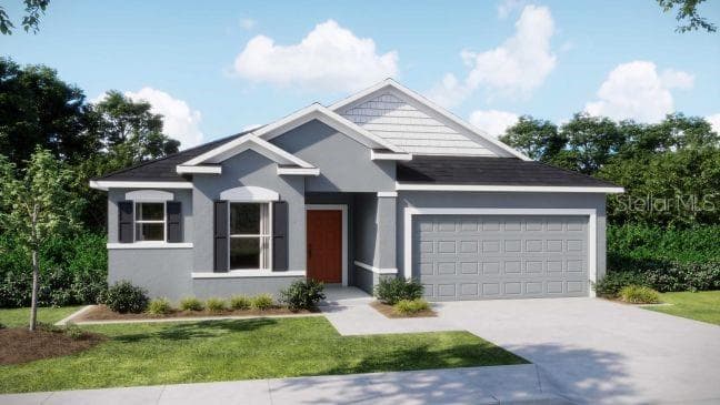 63 LOCUST DR
