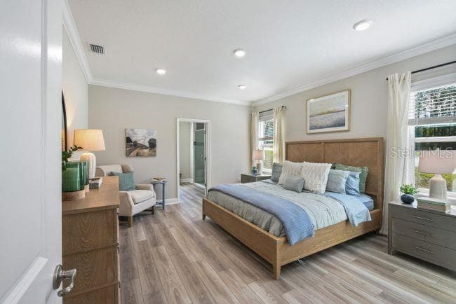 Model home - actual features may vary. - 63 LOCUST DR, OCALA