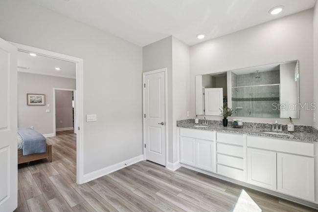 Model home - actual features may vary. - 63 LOCUST DR, OCALA