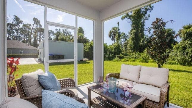 Model home - actual features may vary. - 63 LOCUST DR, OCALA