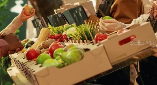 Farmer's Market every Saturday! - 63 LOCUST DR, OCALA