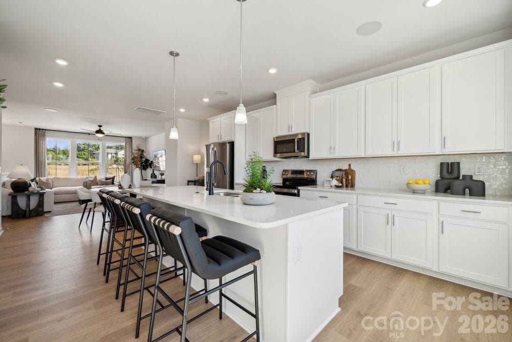 Representative Photo - 344 Sunland Alley, Indian Trail