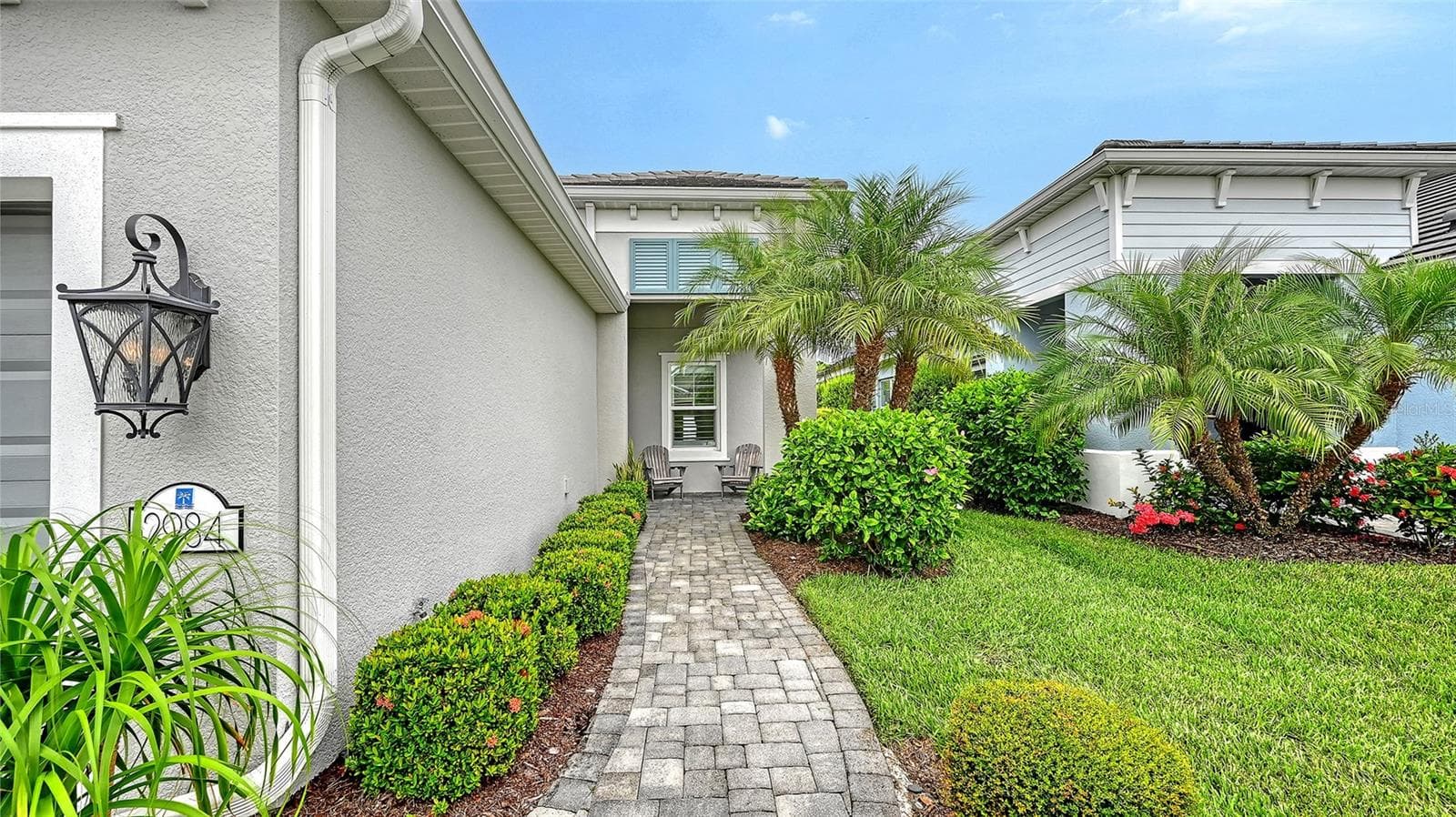 Villa at 2984 SKY BLUE CV, BRADENTON, photo 2 of 51
