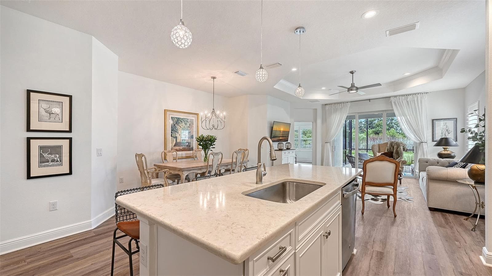 Villa at 2984 SKY BLUE CV, BRADENTON, photo 11 of 51