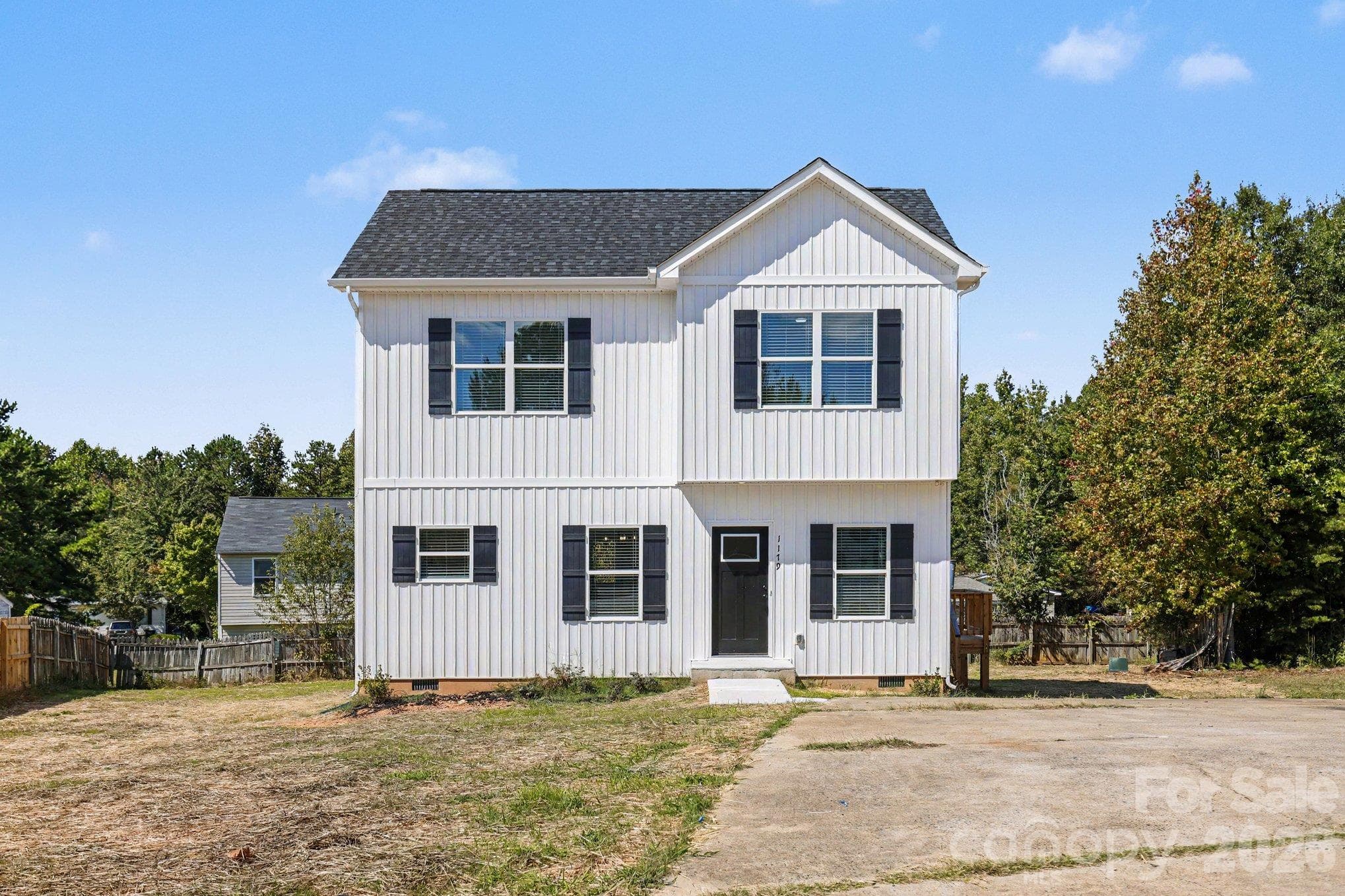Single Family Residence at 1179 Lauren Marie Court, Gastonia, photo 2 of 23