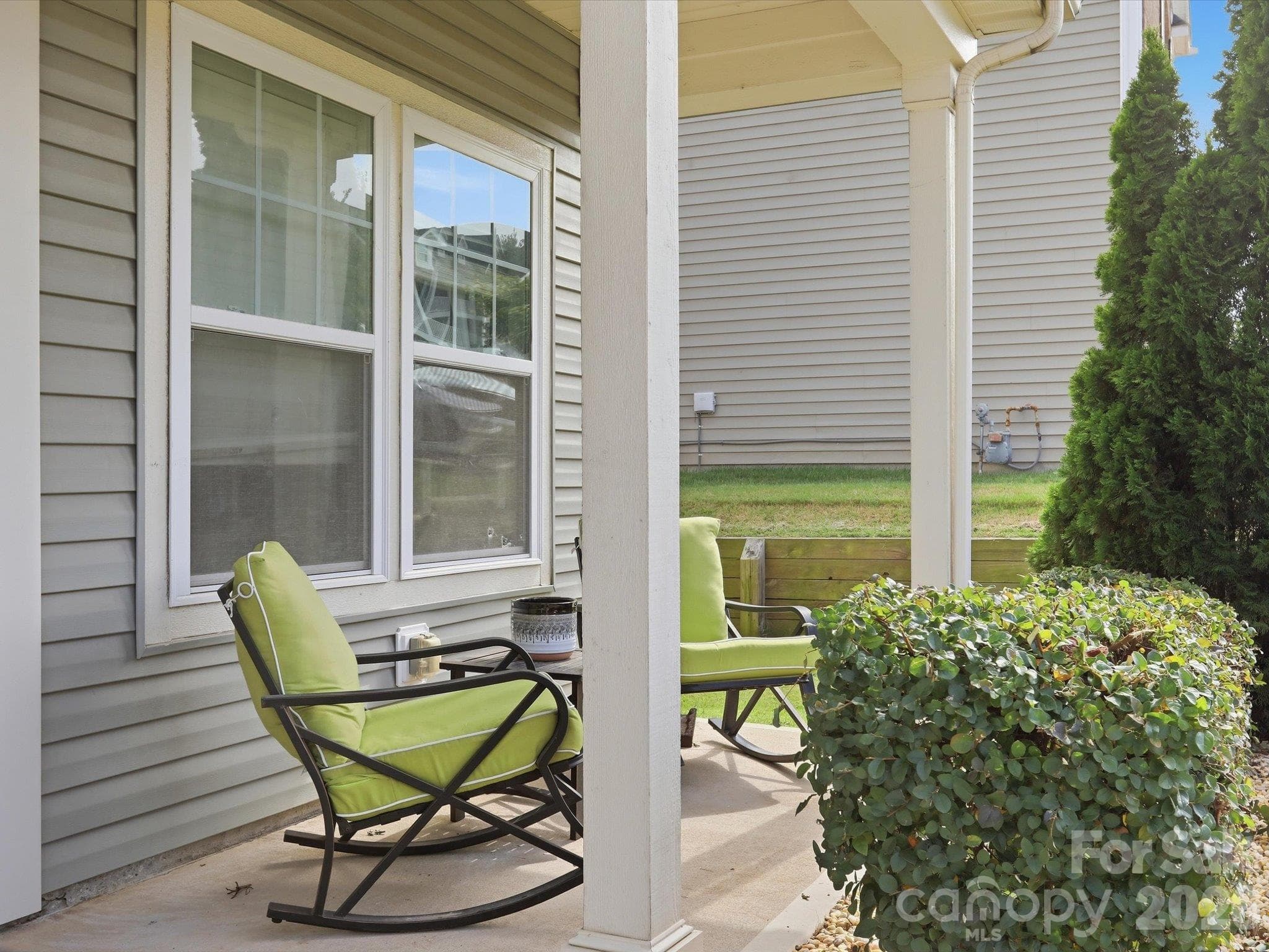Front Porch - 2104 Argentum Avenue, Indian Land