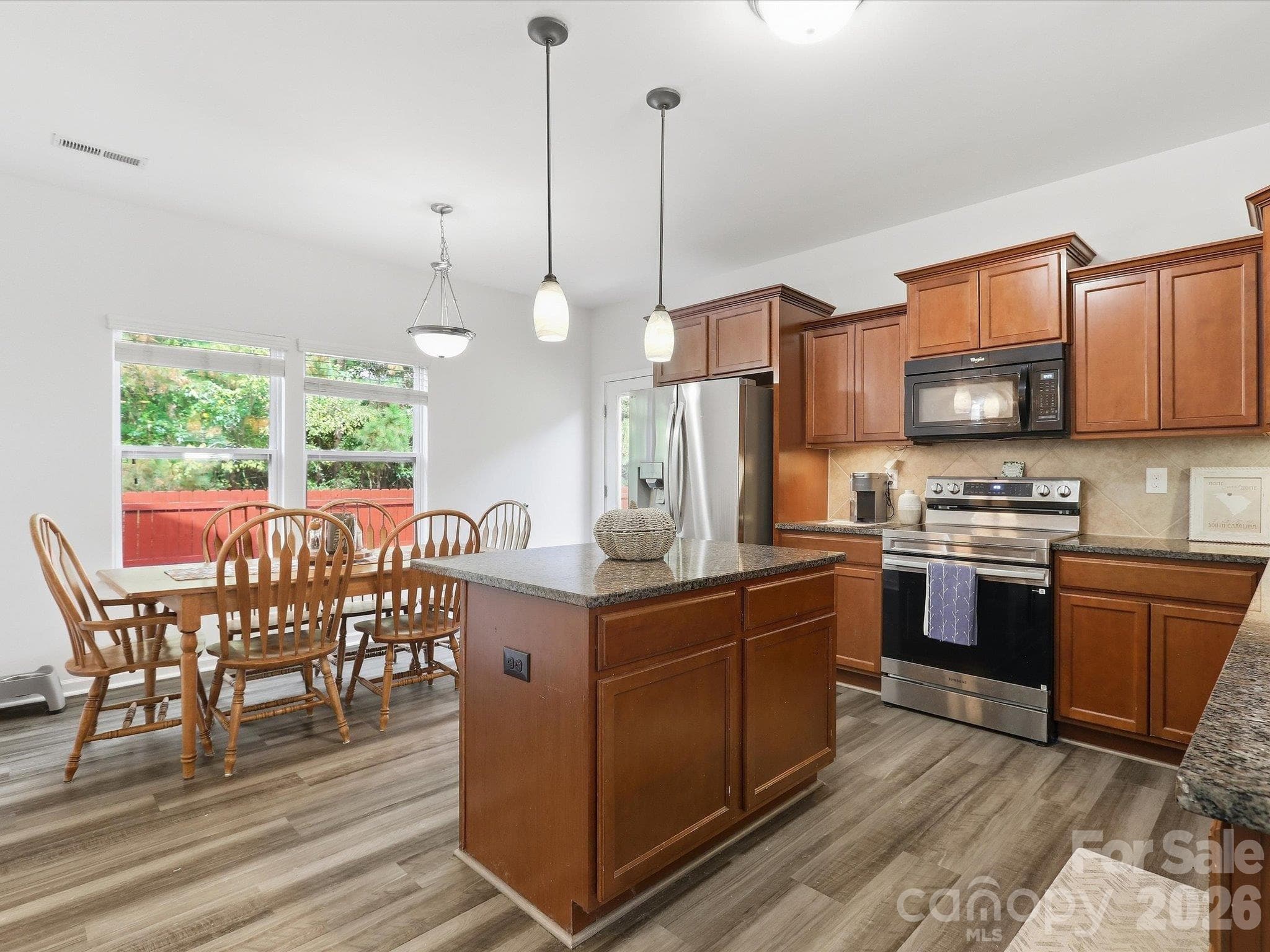 Kitchen - 2104 Argentum Avenue, Indian Land