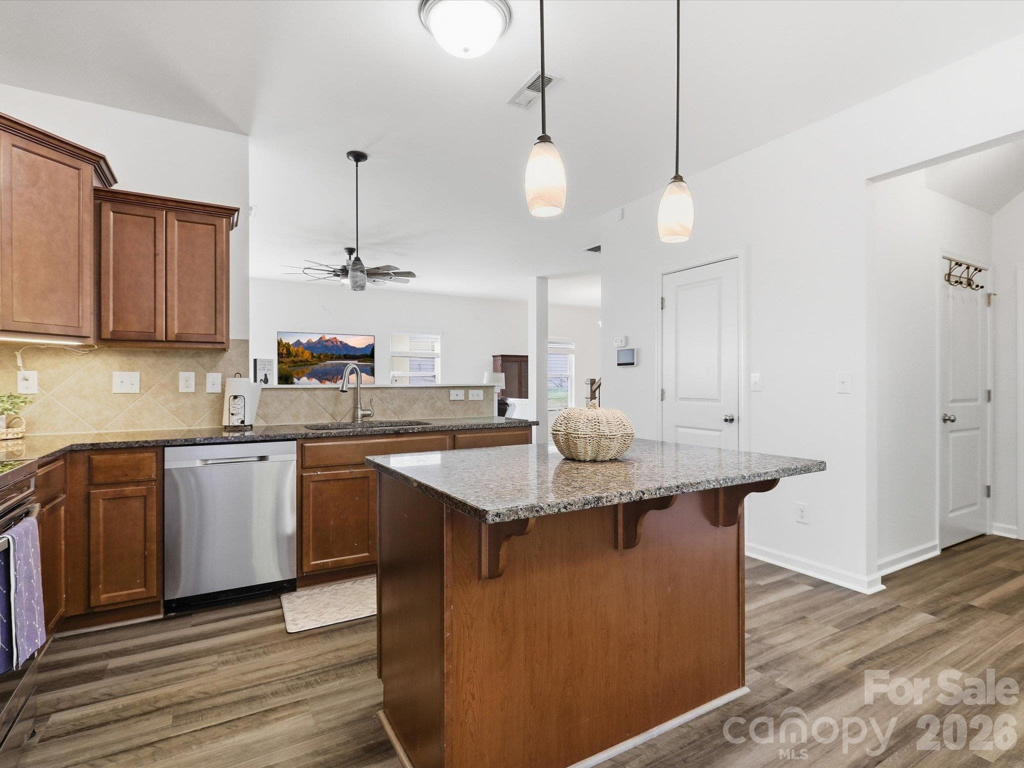 Kitchen - 2104 Argentum Avenue, Indian Land